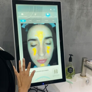 Análisis facial con inteligencia artificial en Guadalajara