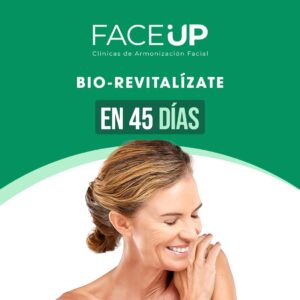 Paquete Bio-Revitalizante 45 Días en Guadalajara